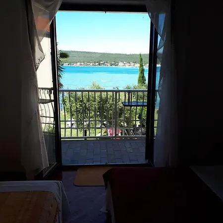 Kata 아파트 Sukošan